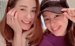 薛璐未经处理雅照